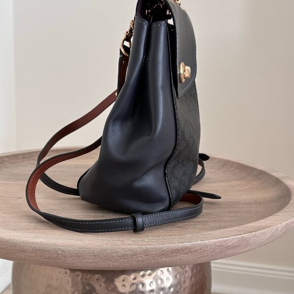 Coach Backpack - Picture 11 of 11